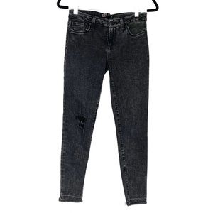 Zara Denim